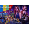 LA LA LAND