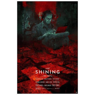 SHINING (THE)