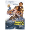 20.000 LEAGUES UNDER THE SEA - REGULAR