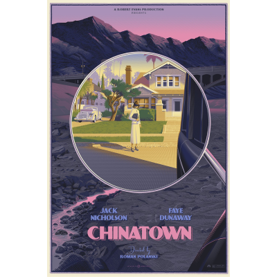 CHINATOWN - REGULAR