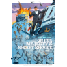 ON HER MAJESTY'S SECRET SERVICE