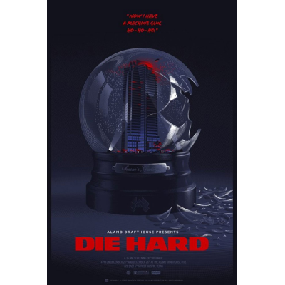 DIE HARD - REGULAR