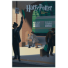 HARRY POTTER AND THE SORCERER'S STONE - REGULAR