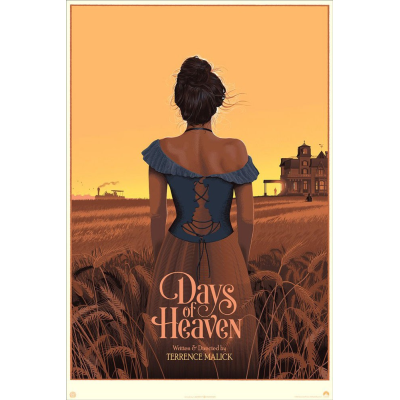 DAYS OF HEAVEN - REGULAR
