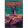 FORBIDDEN PLANET - REGULAR