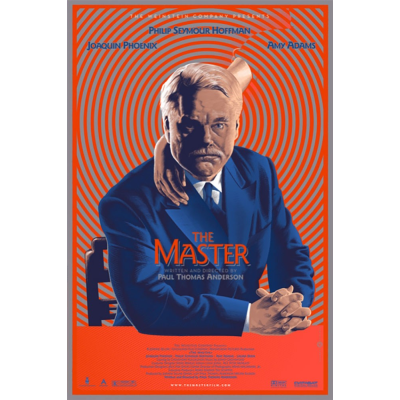 MASTER (THE)