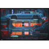 BACK TO THE FUTURE II - VARIANT