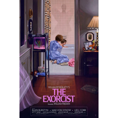 EXORCISTE (L')