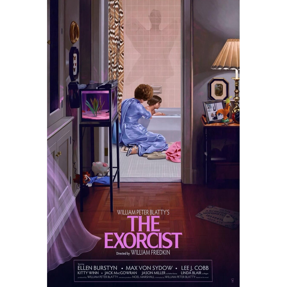 EXORCIST (THE)