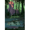 APOCALYPSE NOW - JUNGLE - VARIANT