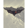 BATMAN BEGINS - VARIANT