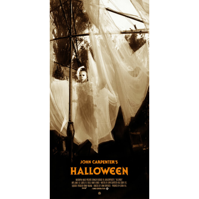 HALLOWEEN - REGULAR