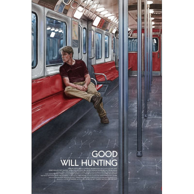WILL HUNTING