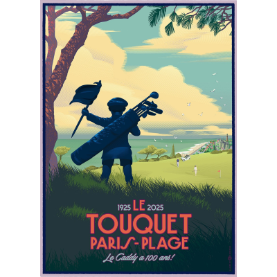 LE TOUQUET PARIS PLAGE