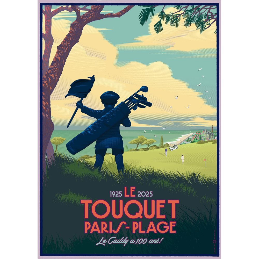 LE TOUQUET PARIS PLAGE