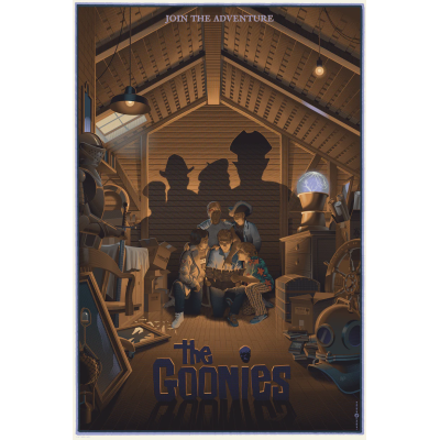 GOONIES (LES) - REGULAR