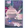 ALICE IN WONDERLAND - REGULAR