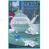 ALICE IN WONDERLAND - VARIANT