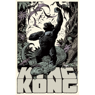 KING KONG