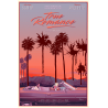 TRUE ROMANCE - SUNSET GETAWAY VARIANT