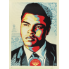 MUHAMMAD ALI - HEAVYWEIGHT IDEALS
