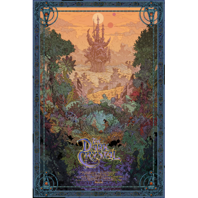 DARK CRYSTAL