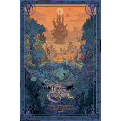 DARK CRYSTAL - VARIANT
