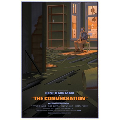 CONVERSATION (THE) - REGULAR