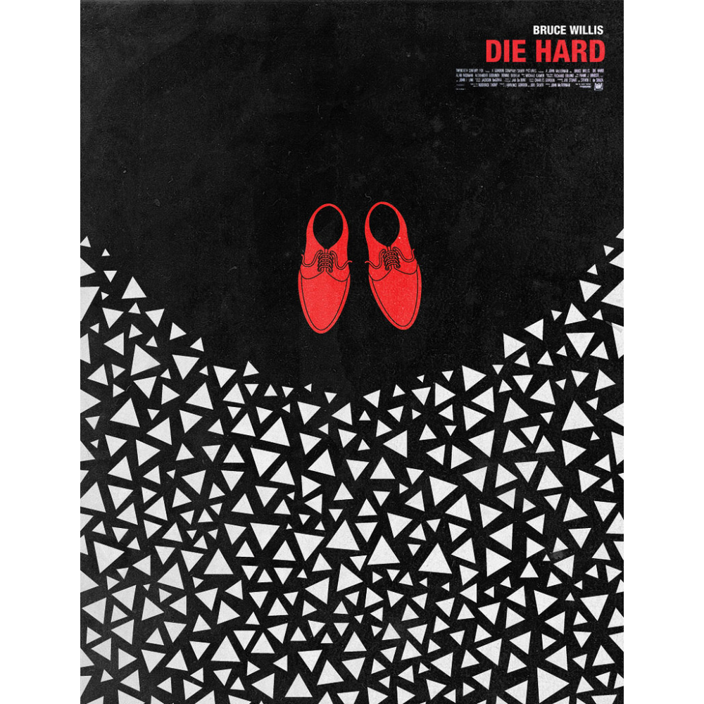 DIE HARD