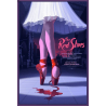 RED SHOES (THE) - BLOOD VARIANT