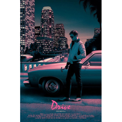 DRIVE