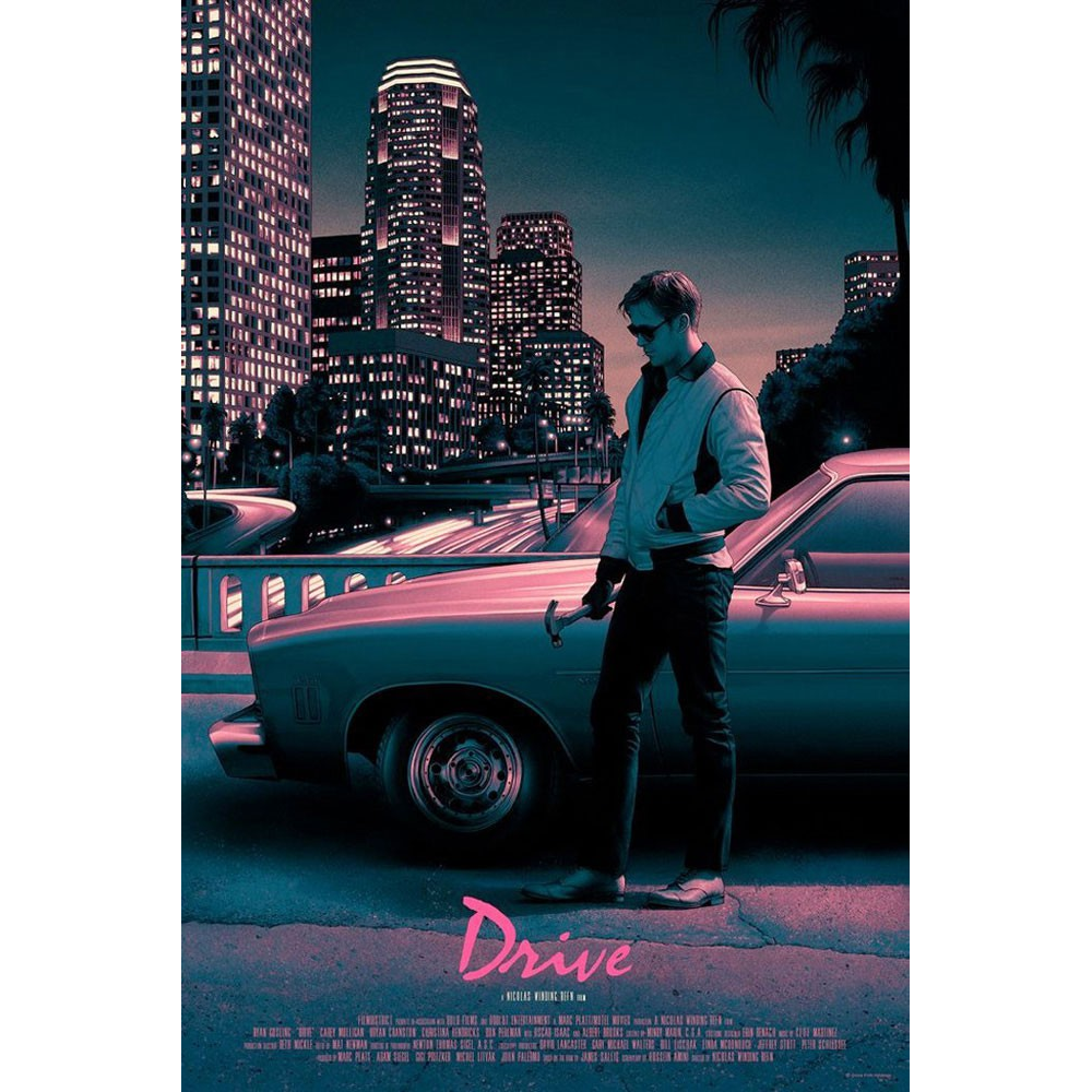 DRIVE