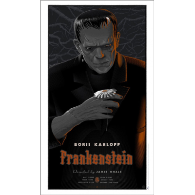 FRANKENSTEIN