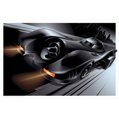 BATMOBILE