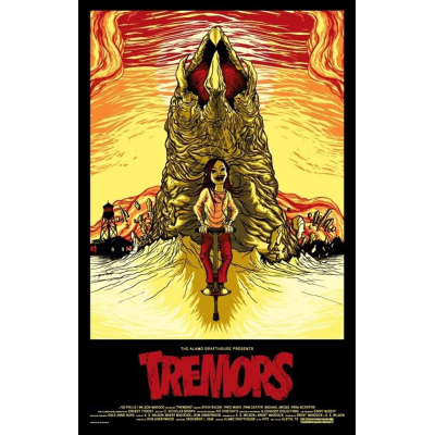 TREMORS