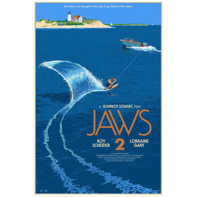 JAWS 2