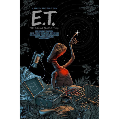ET - REGULAR