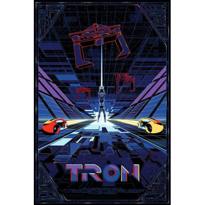 TRON