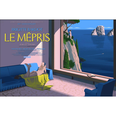 MEPRIS (LE) - REGULAR