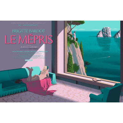 MEPRIS (LE) - VARIANT