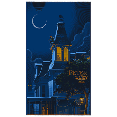 PETER AND WENDY - REGULAR