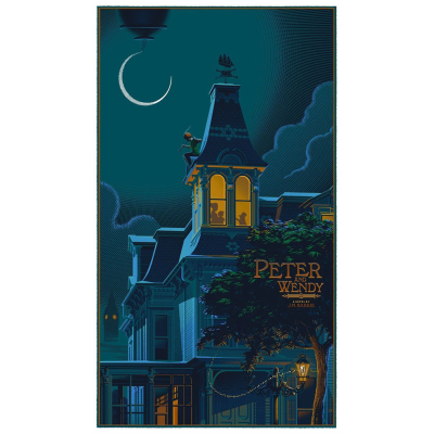 PETER AND WENDY - VARIANT