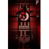 2001 : A SPACE ODYSSEY - REGULAR