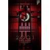 2001 : A SPACE ODYSSEY - VARIANT
