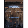 BLADE RUNNER - THE FINAL CHESS GAME - CONCEPT