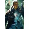 BLADE RUNNER - BLADE RUNNER BLUES - CONCEPT